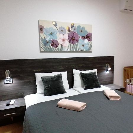 Apartmani Nana Sokobanja Buitenkant foto