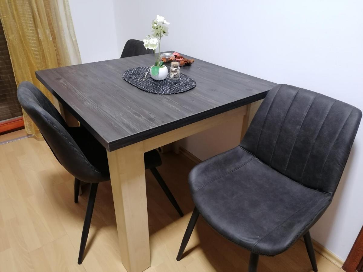 Apartmani Nana Sokobanja Buitenkant foto