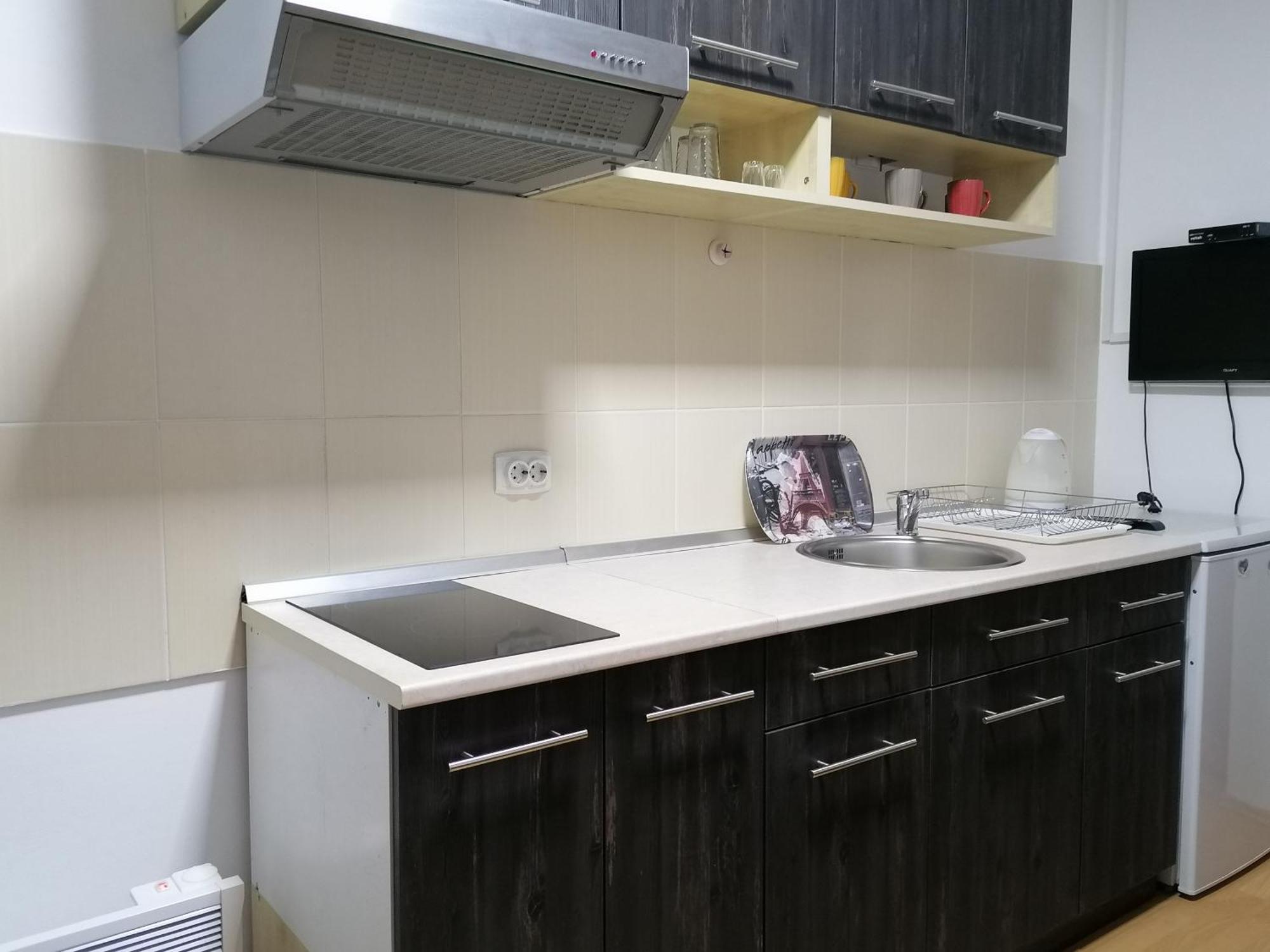Apartmani Nana Sokobanja Kamer foto