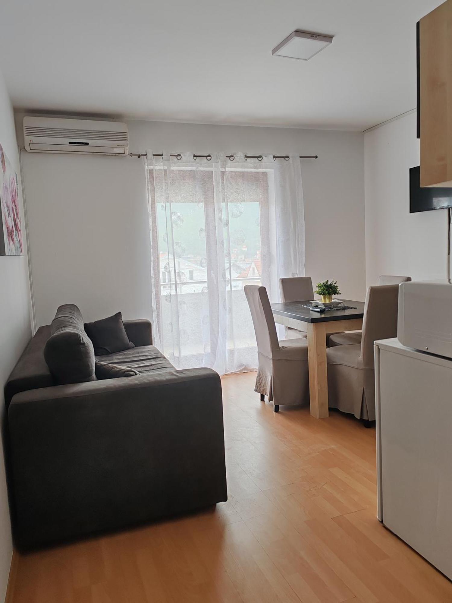 Apartmani Nana Sokobanja Kamer foto