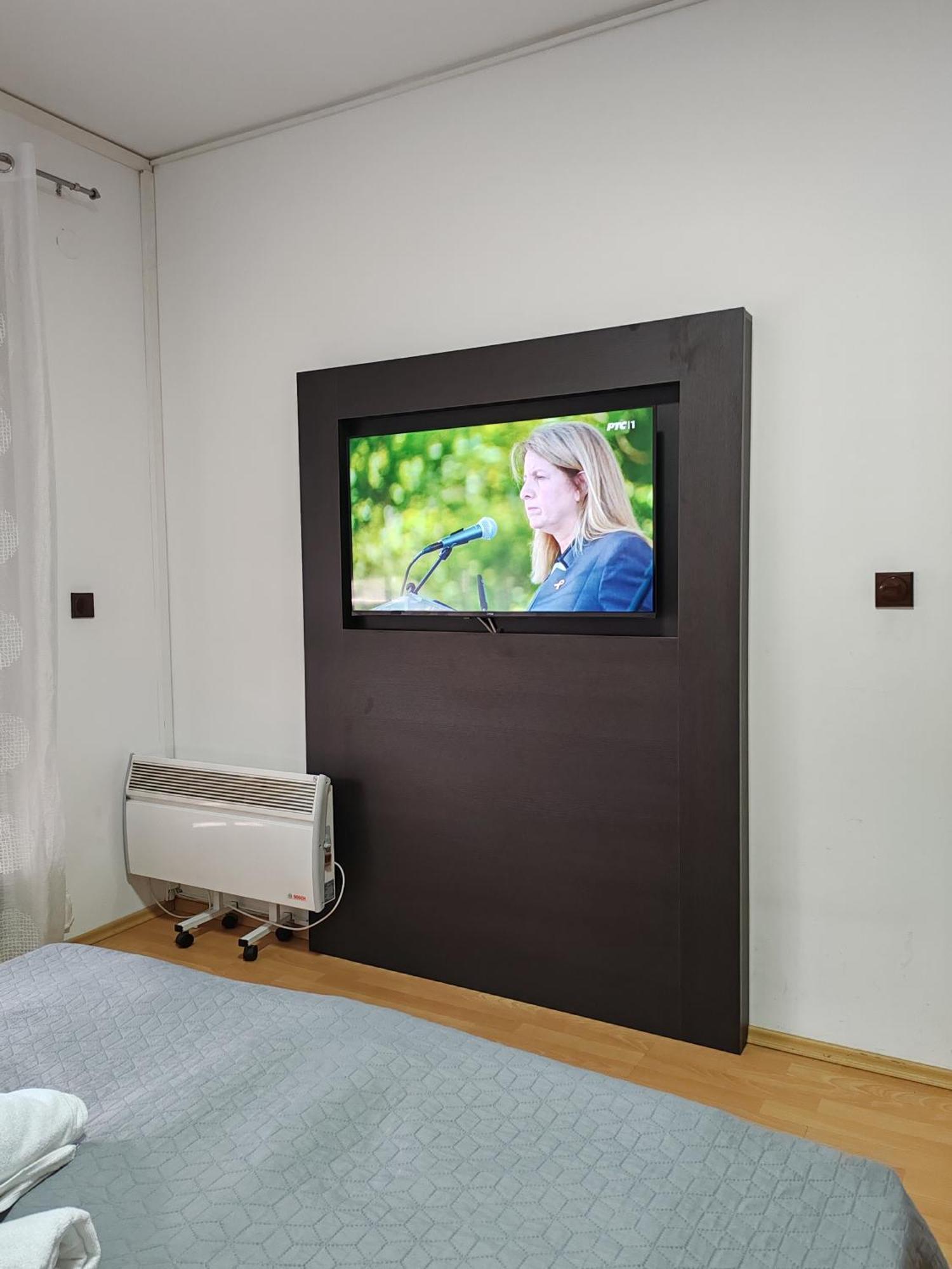 Apartmani Nana Sokobanja Kamer foto