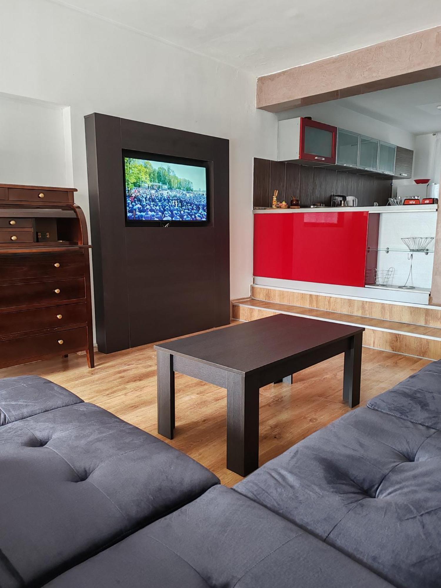 Apartmani Nana Sokobanja Kamer foto