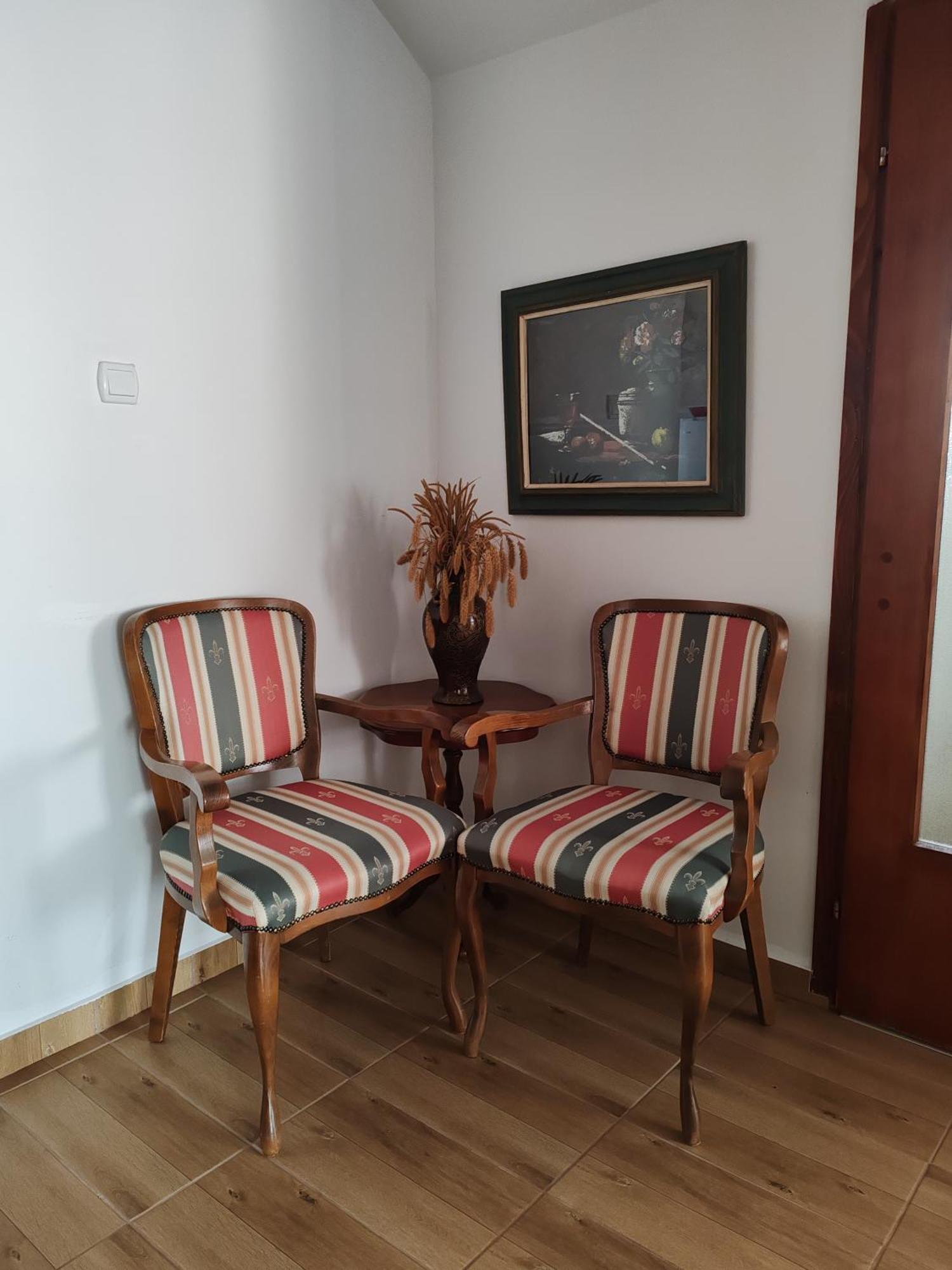 Apartmani Nana Sokobanja Kamer foto