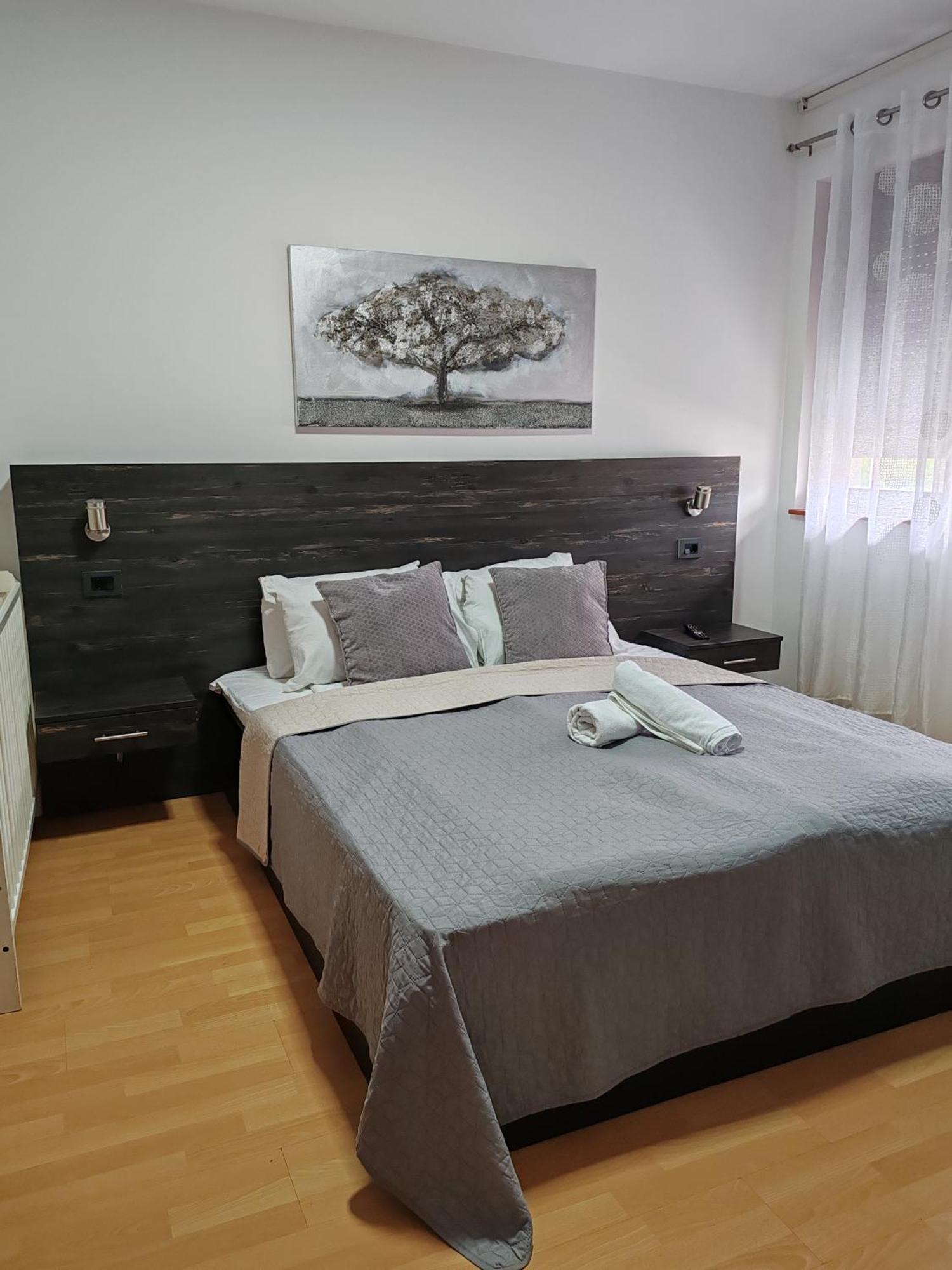 Apartmani Nana Sokobanja Kamer foto