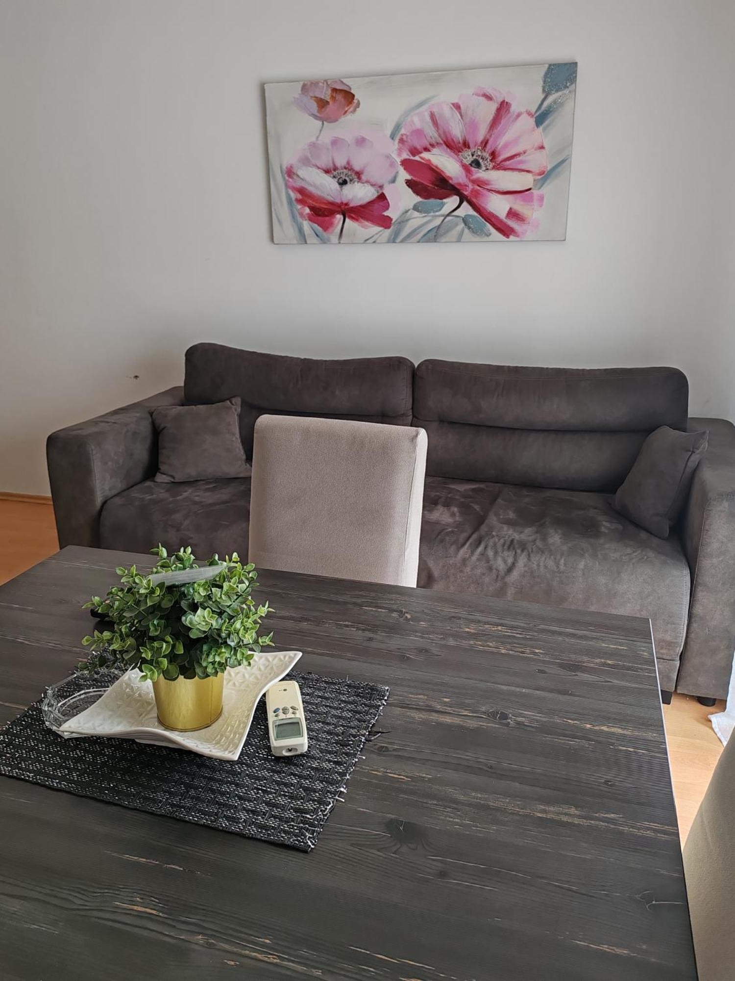 Apartmani Nana Sokobanja Kamer foto