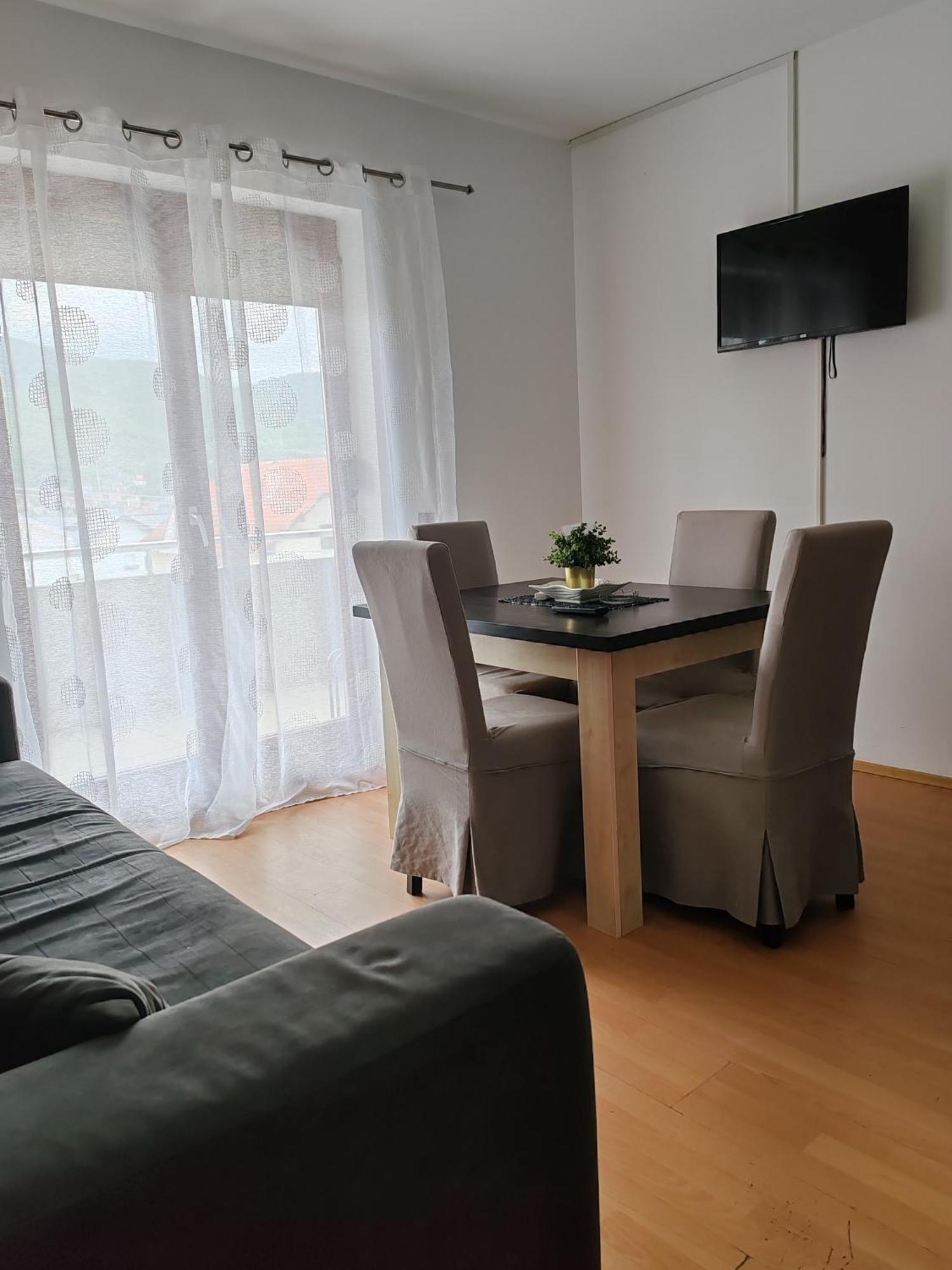 Apartmani Nana Sokobanja Kamer foto