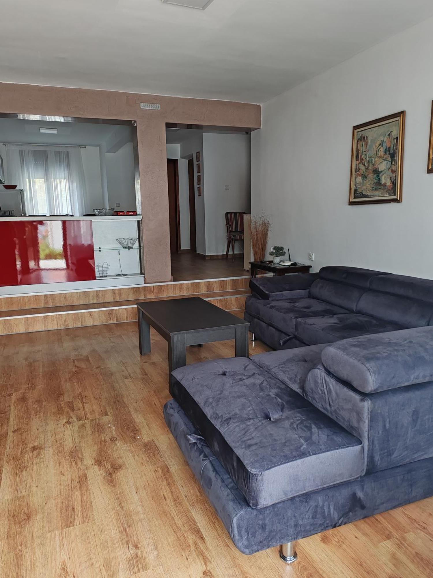 Apartmani Nana Sokobanja Kamer foto