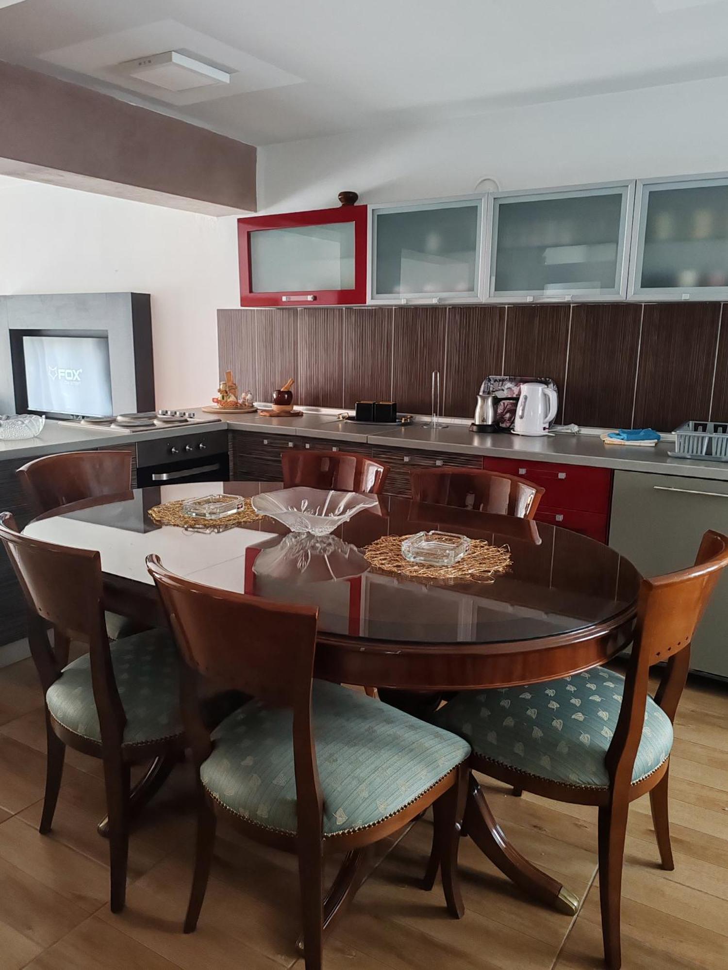 Apartmani Nana Sokobanja Kamer foto