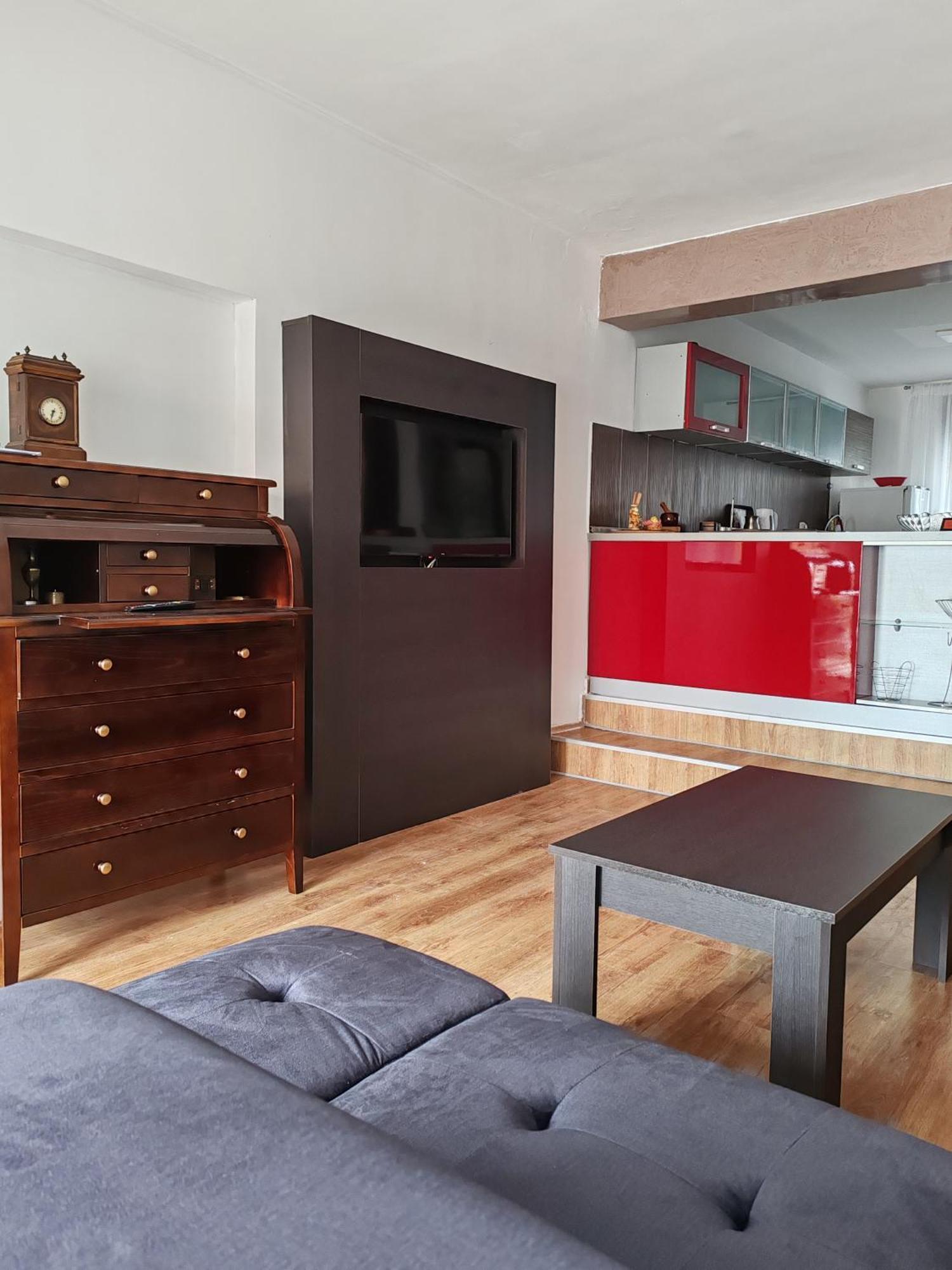 Apartmani Nana Sokobanja Kamer foto