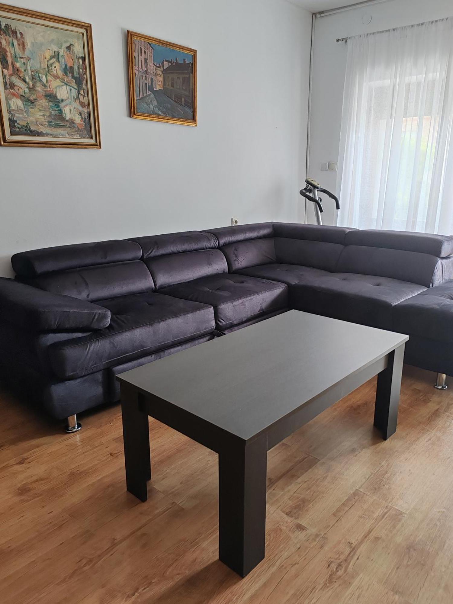 Apartmani Nana Sokobanja Kamer foto