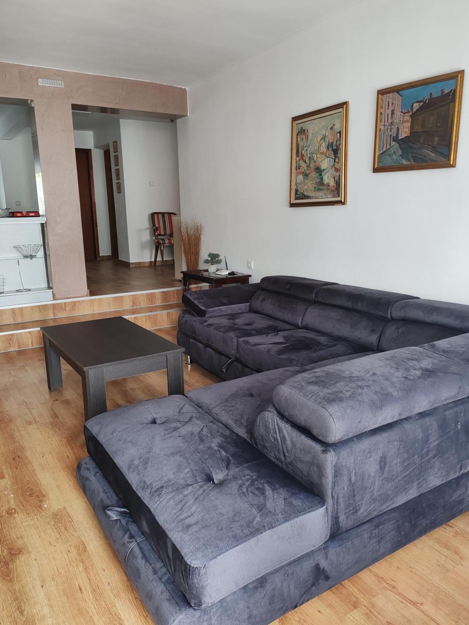 Apartmani Nana Sokobanja Kamer foto