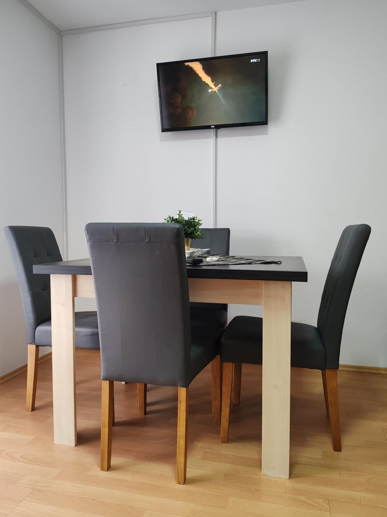 Apartmani Nana Sokobanja Kamer foto