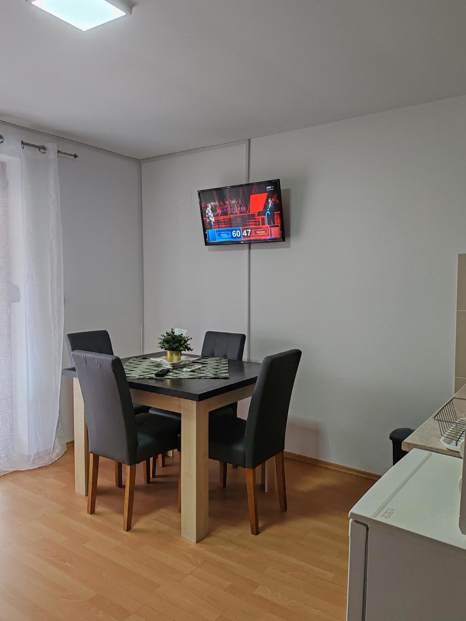 Apartmani Nana Sokobanja Kamer foto