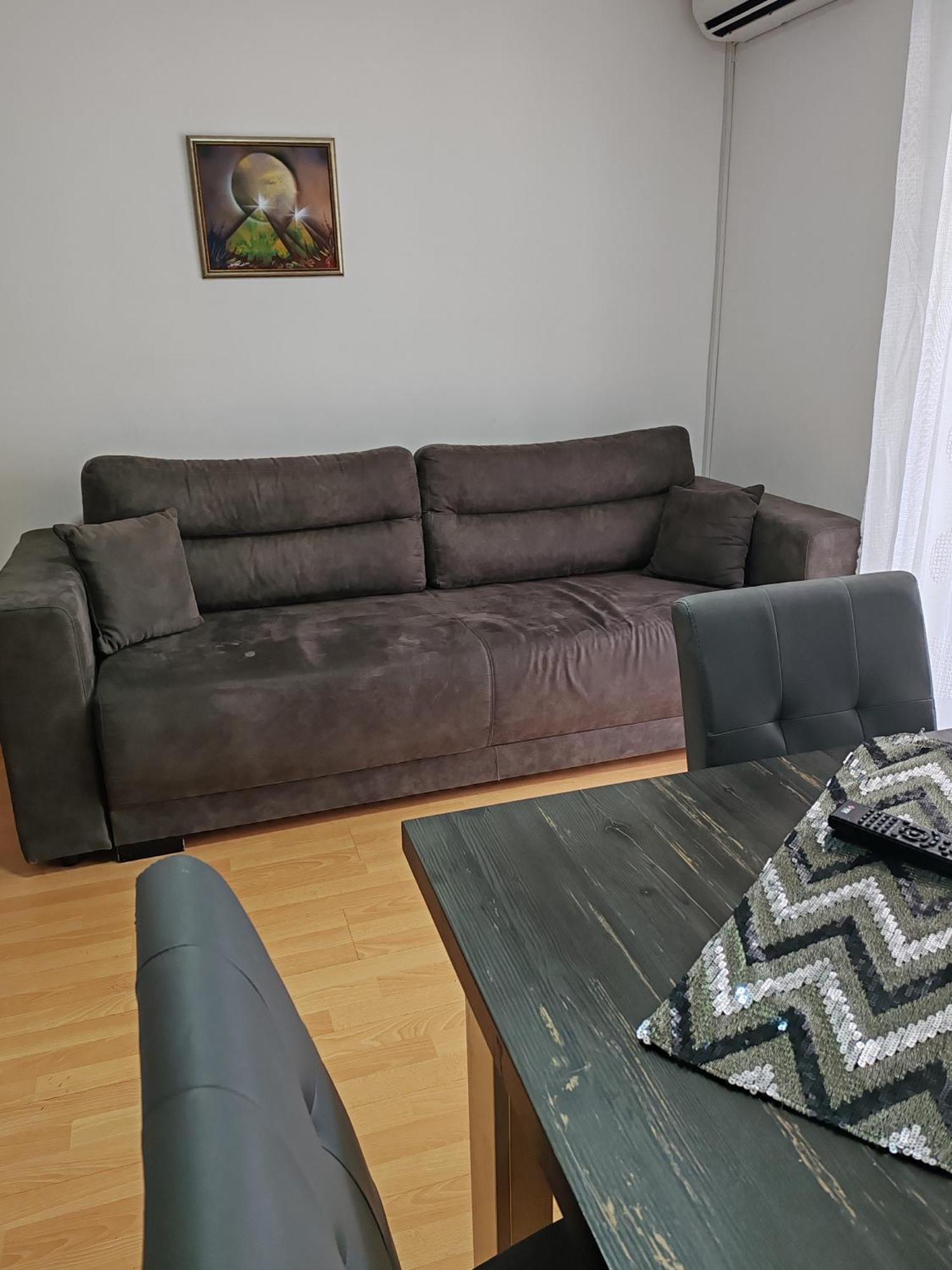 Apartmani Nana Sokobanja Kamer foto