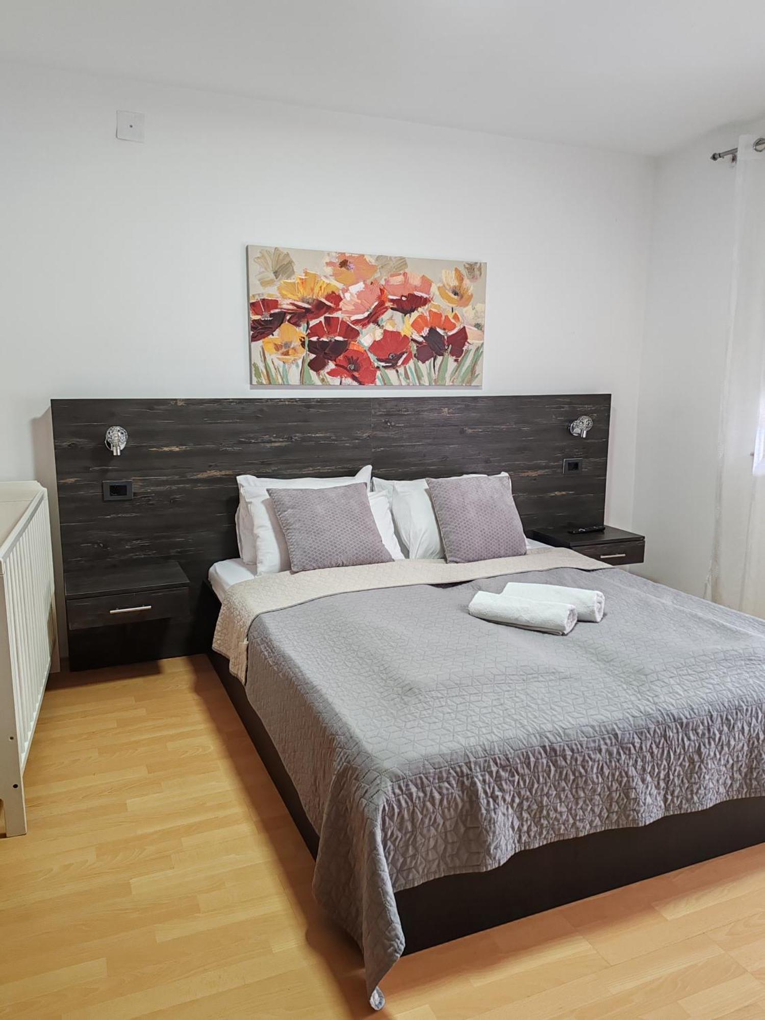 Apartmani Nana Sokobanja Kamer foto
