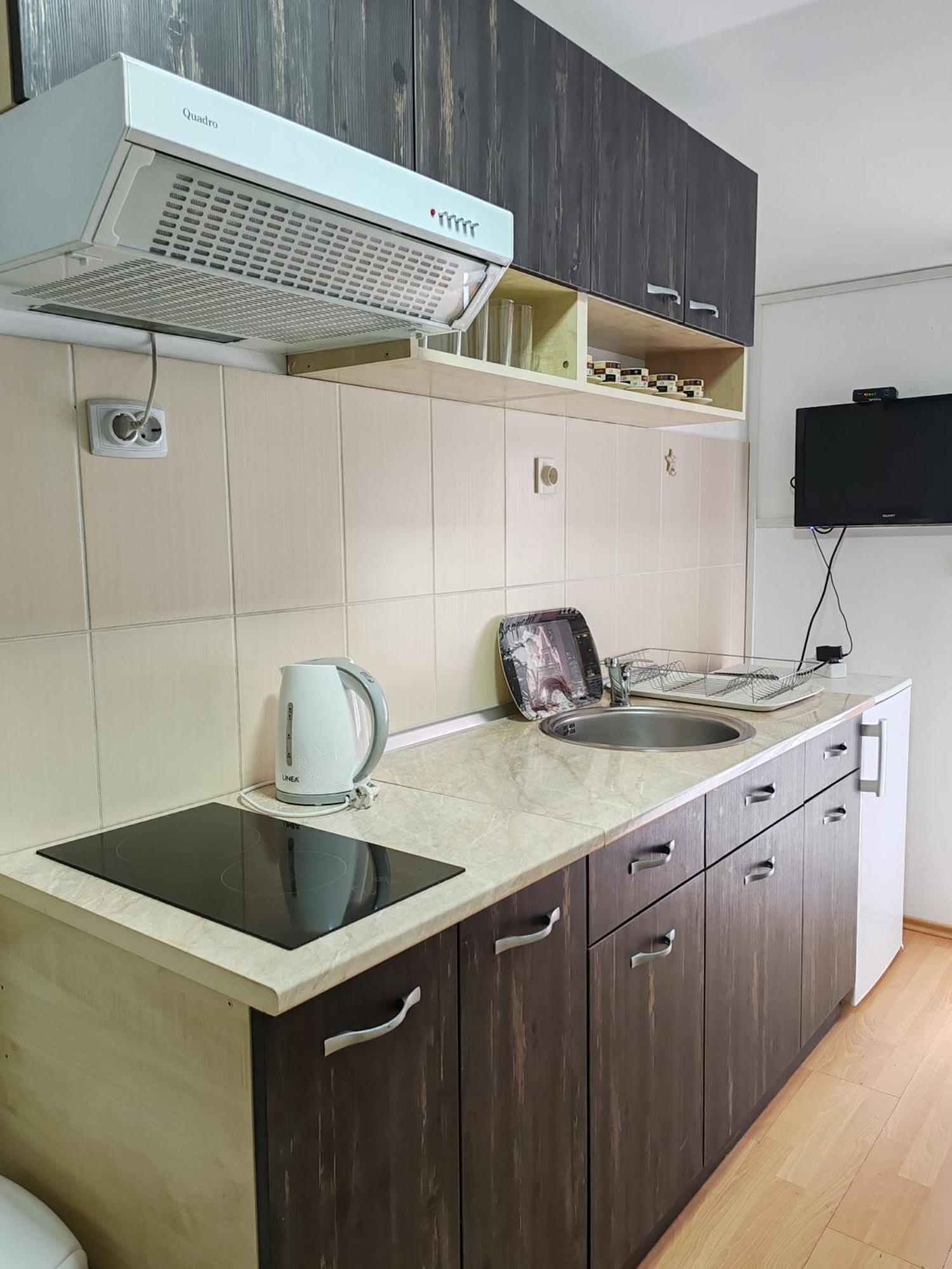 Apartmani Nana Sokobanja Kamer foto