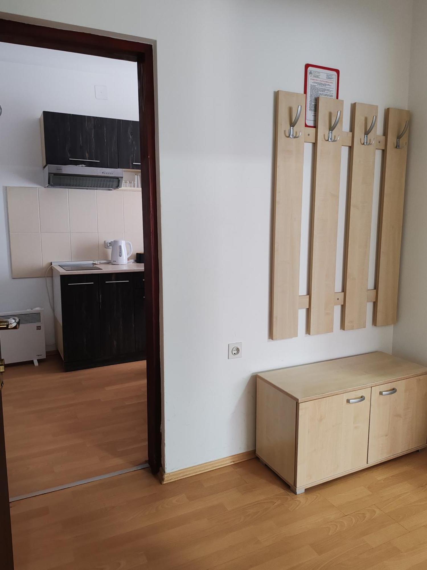 Apartmani Nana Sokobanja Kamer foto
