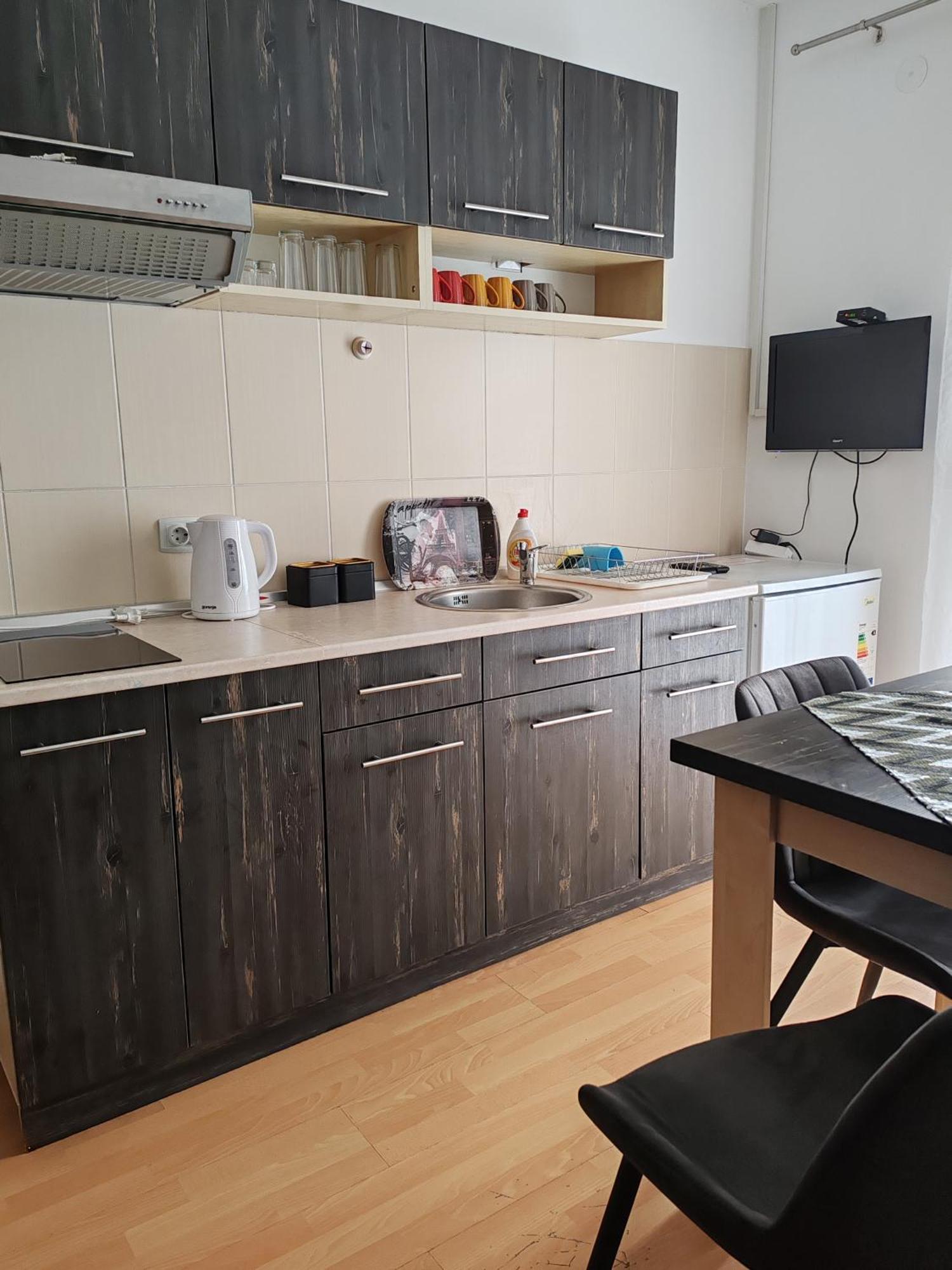 Apartmani Nana Sokobanja Kamer foto