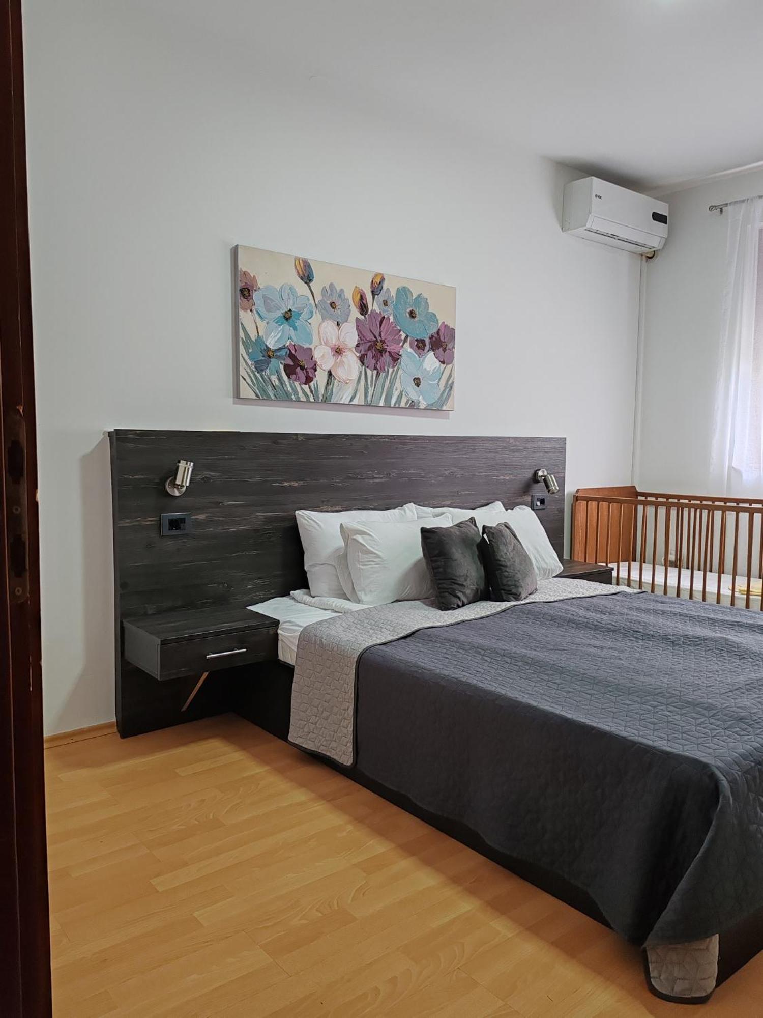 Apartmani Nana Sokobanja Kamer foto