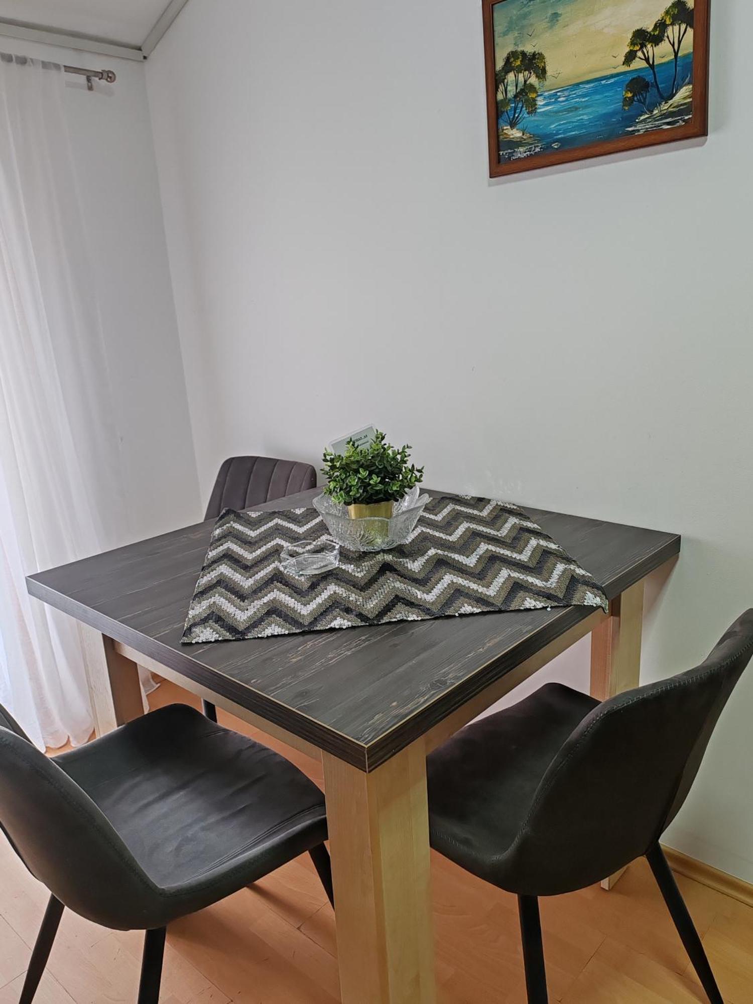 Apartmani Nana Sokobanja Kamer foto