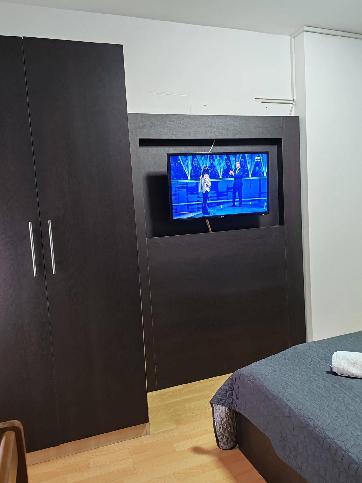 Apartmani Nana Sokobanja Kamer foto