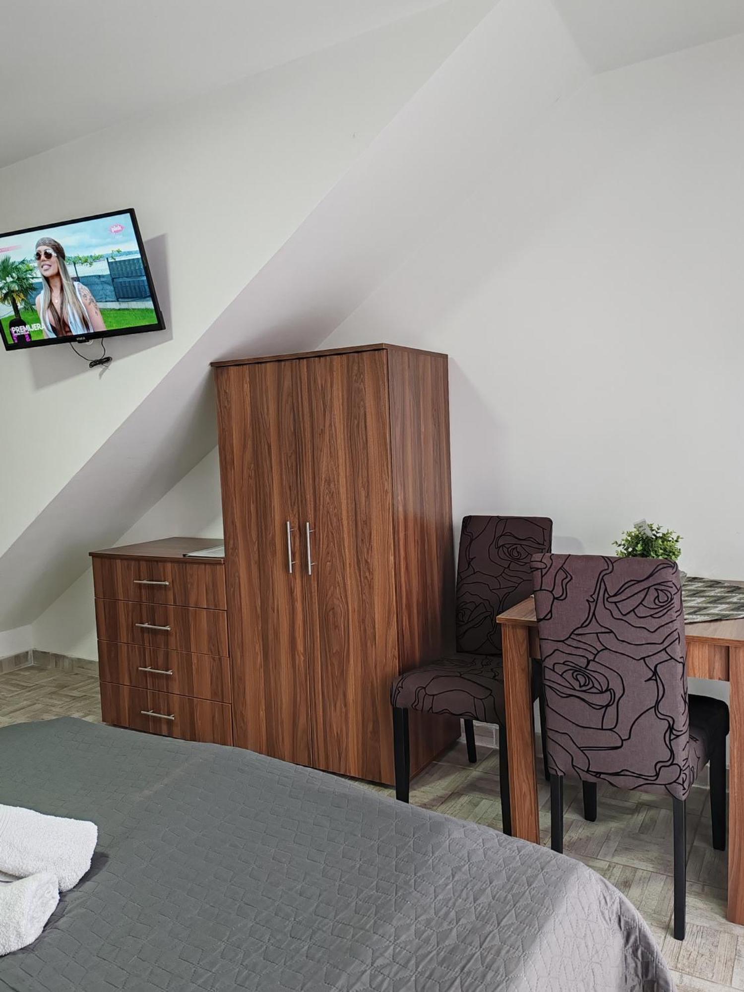 Apartmani Nana Sokobanja Kamer foto
