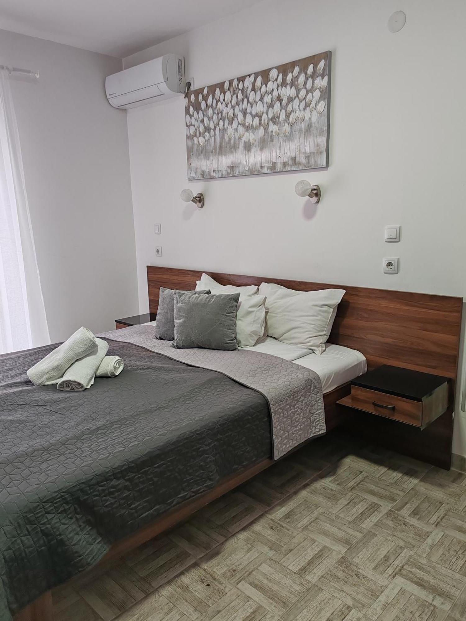 Apartmani Nana Sokobanja Kamer foto