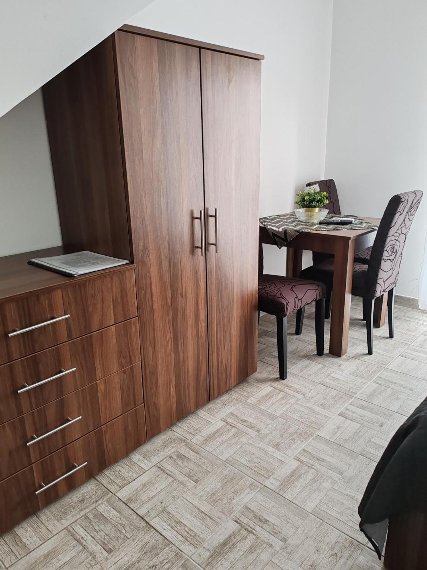 Apartmani Nana Sokobanja Kamer foto