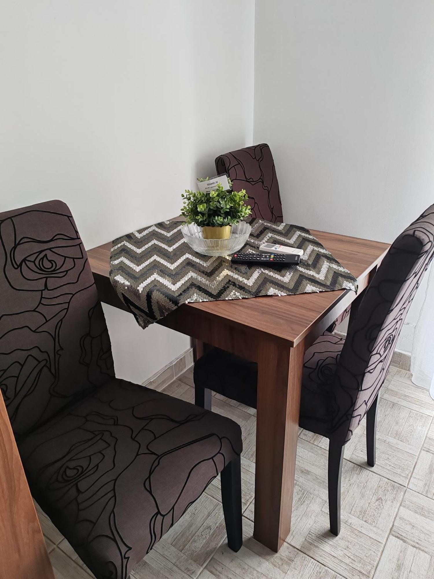Apartmani Nana Sokobanja Kamer foto