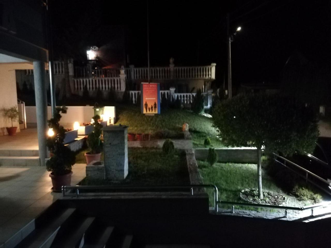 Apartmani Nana Sokobanja Buitenkant foto