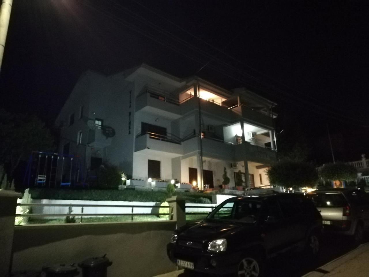 Apartmani Nana Sokobanja Buitenkant foto