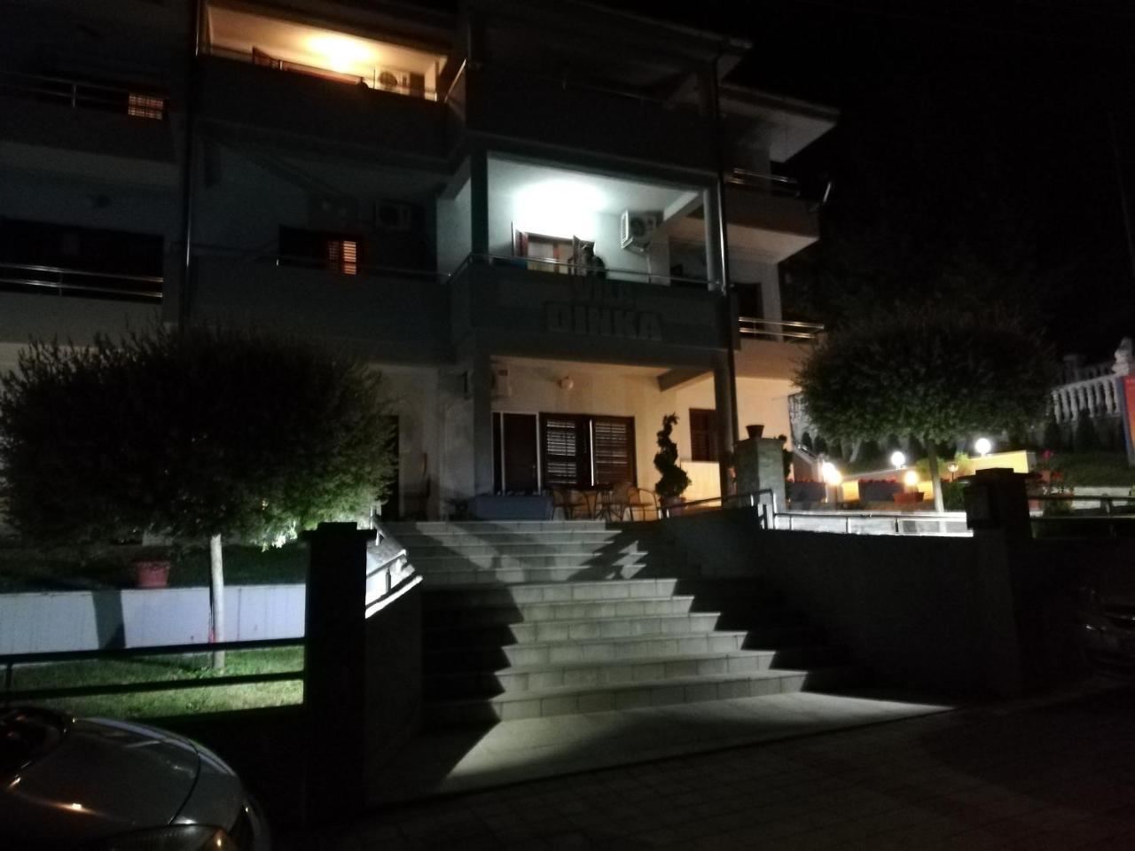 Apartmani Nana Sokobanja Buitenkant foto