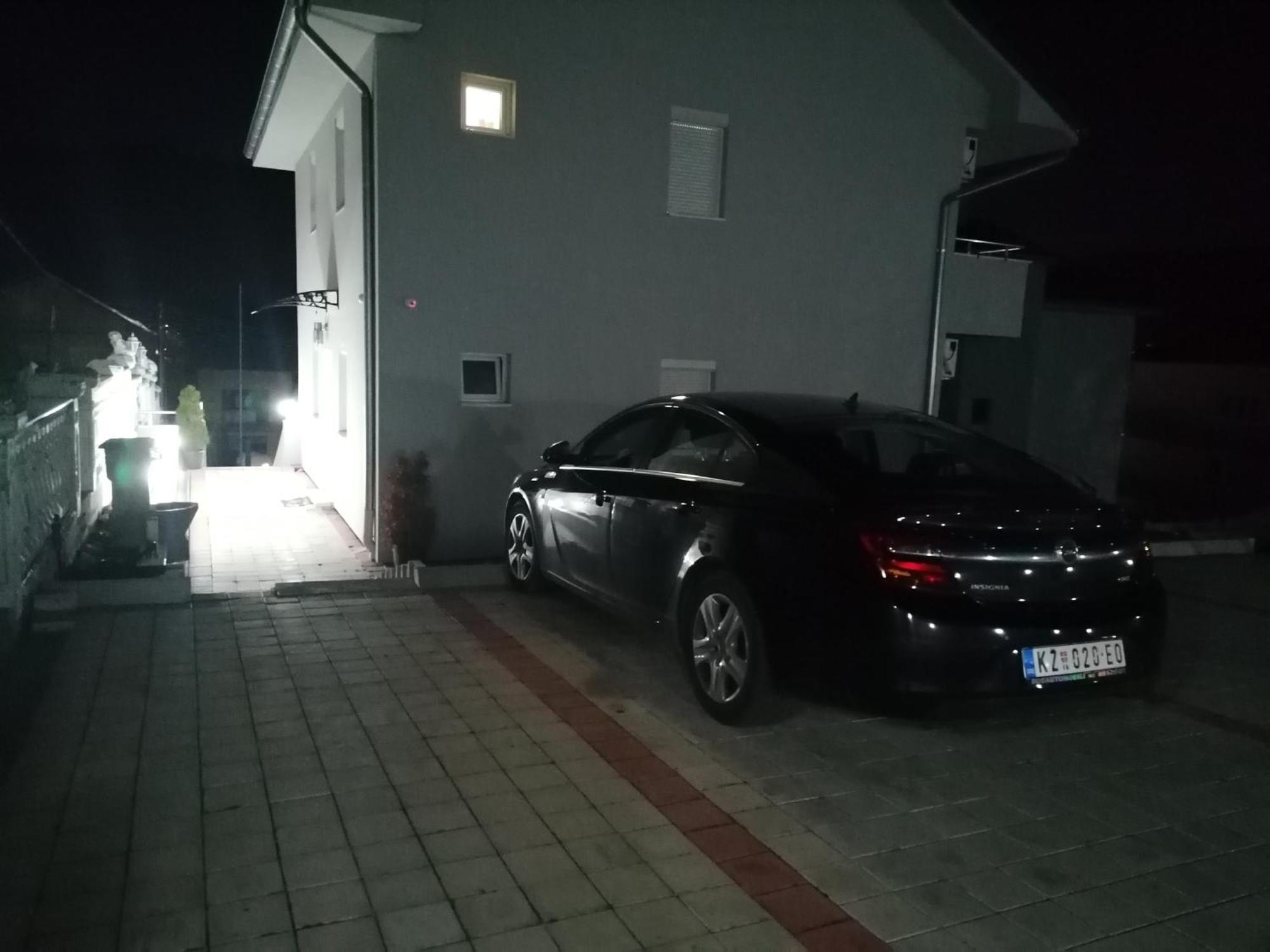 Apartmani Nana Sokobanja Buitenkant foto