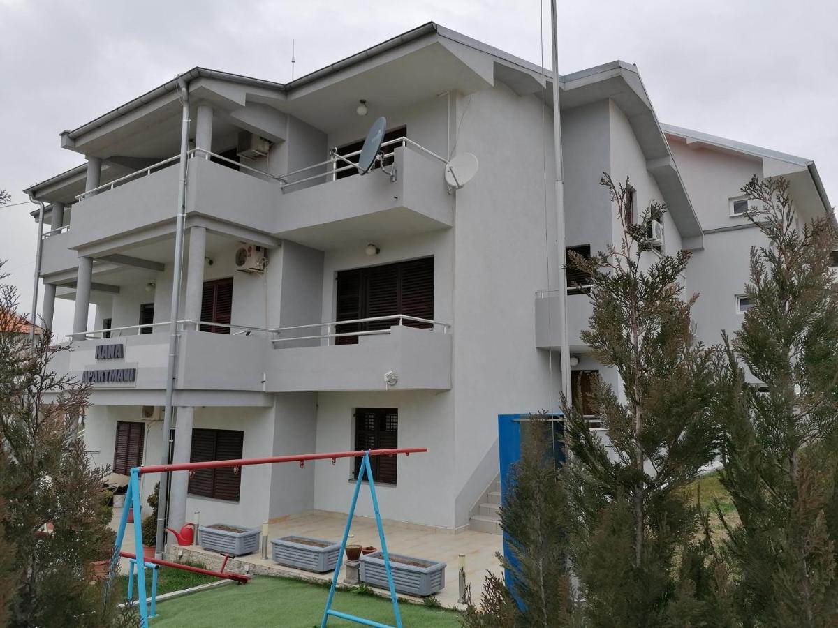 Apartmani Nana Sokobanja Buitenkant foto