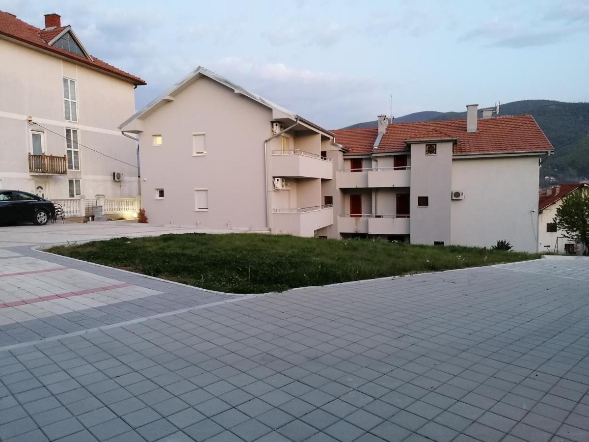 Apartmani Nana Sokobanja Buitenkant foto
